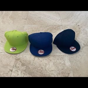 SnapBack caps (Blank)